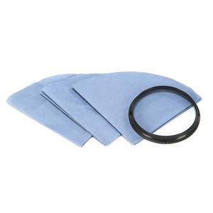 Shop Vac Reusable Dry Filter 3 pack 9010700