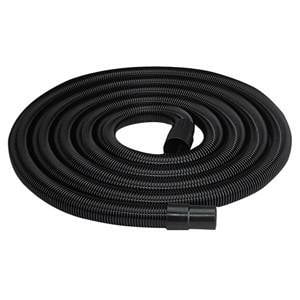 Shop Vac Black 1.5" x 18' Crushproof Hose 9032500