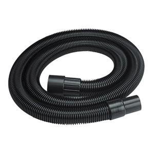 Shop Vac Black Crushproof 1.5" x 7' Hose 9055300