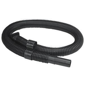 Shop Vac Black 1.25" x 4' Mighty Mini or 1 x 1 Hose 9056400