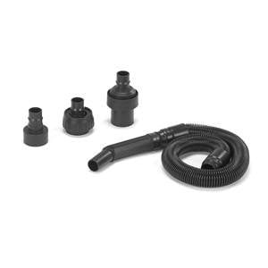 Shop Vac Stretchable 1.25" x 12' Hose 9057100