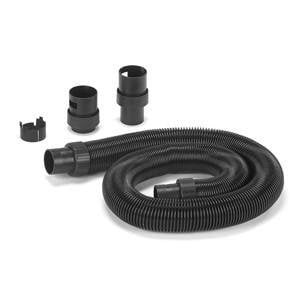 Shop Vac Stretchable 2.5" x 12' Hose 9057200