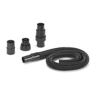 Shop Vac Stretchable 1.5" x 12' Hose 9057300