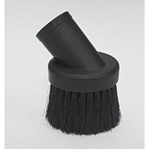 Shop Vac Plastic 1.25" Round Brush 9061500