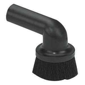 Shop Vac Plastic 1.5" Round Brush 9064400