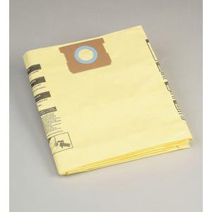 Shop Vac Style I High Efficiency Dry Wall Bag for 10-14 Gallon Vacs 2 Pack 9067200