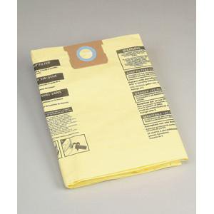 Shop Vac High Efficiency Filter Bags for 15-22 Gallon Vacs 1 Package of 2 9067300