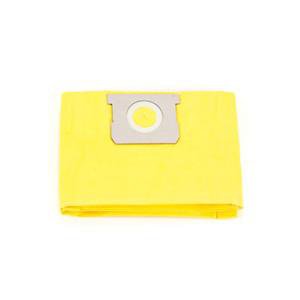 Shop Vac High Quality Dual-Ply Collection Filter Bag 6 Gallon short 5 Pack 9190410