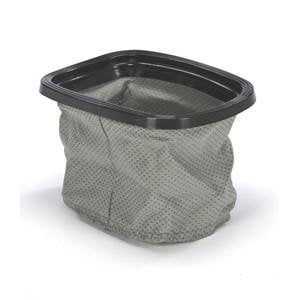 Shop Vac Back Pack Cloth Filter Bag 9191810