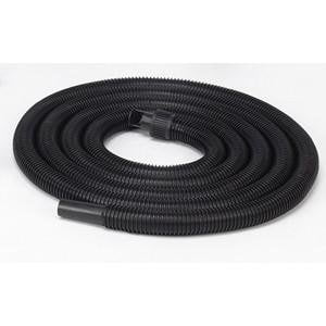 Shop Vac 1.25" x 18' Hose for HangUp Pro QSH30 Vacuum 9192800