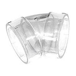 Shop Vac 45 Degree Sawdust Elbow 9193800