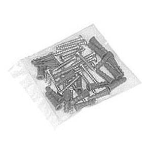 Shop Vac Sawdust Hardware Package Anchors & Screws 9194200