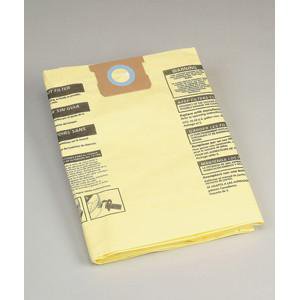 Shop Vac DC25 Gallon Vacuum Bags 3 Pack 9194500