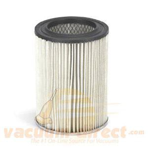 Shop Vac Ridgid Cartridge Filter 9032800