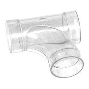 Shop Vac Sawdust TY Fitting 9194000