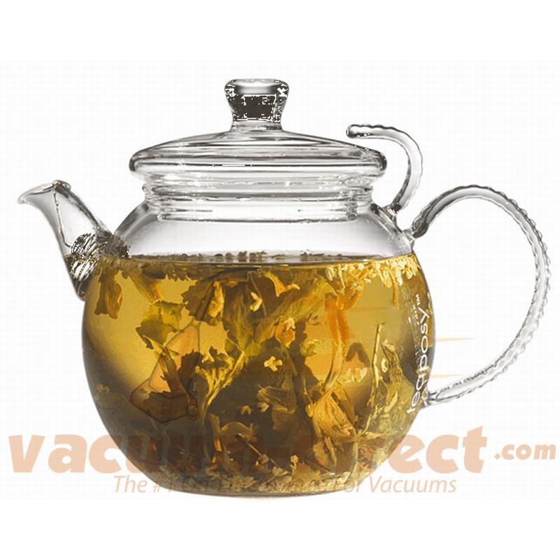 Teaposy Concert Series Autumn Concerto Blooming Tea Sachets TPCS AC