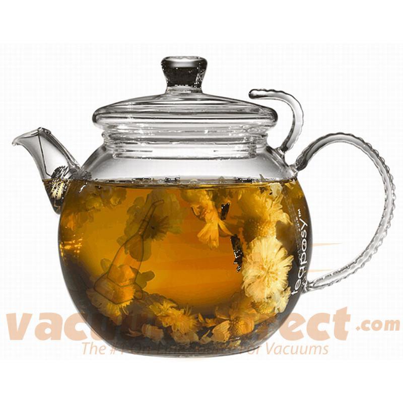 Teaposy Concert Series Winter Duet Blooming Tea Sachets TPCS WD