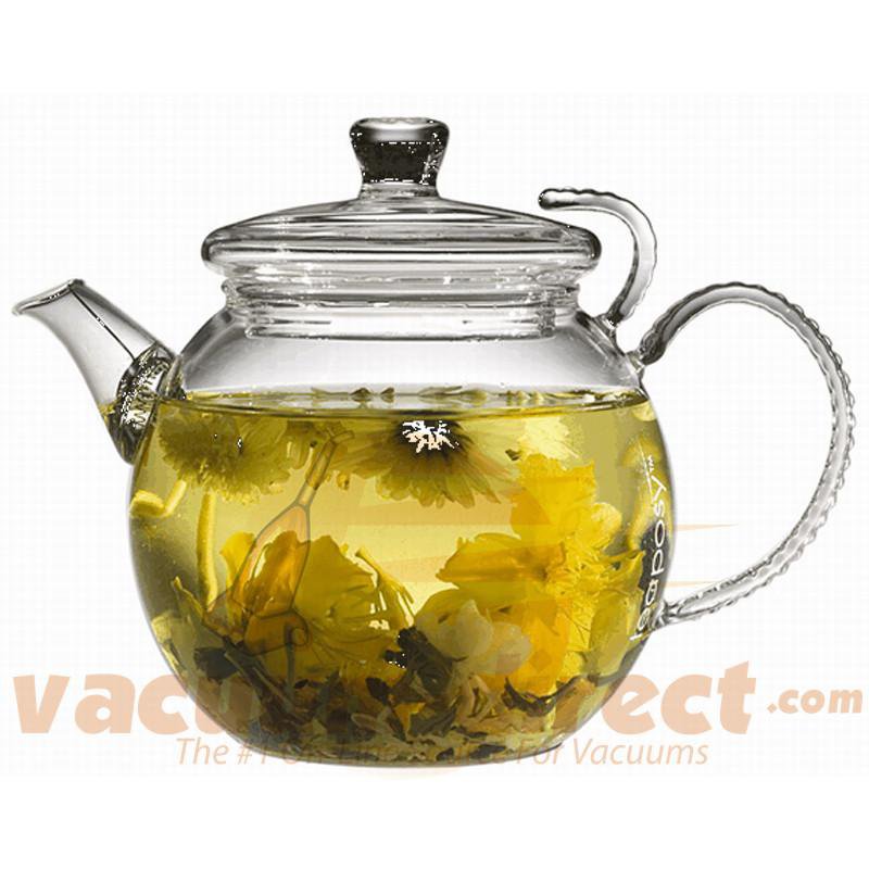 Teaposy Concert Series Summer Symphony Blooming Tea Sachets TPCS SSY