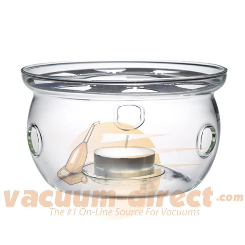 Teaposy Light My Fire Tea Warmer TPGL 202B