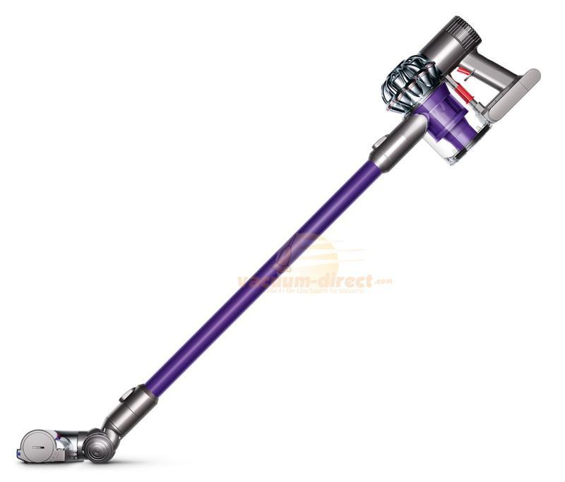 Dyson V6 Animal Cordless Handheld Vacuum 210692-01