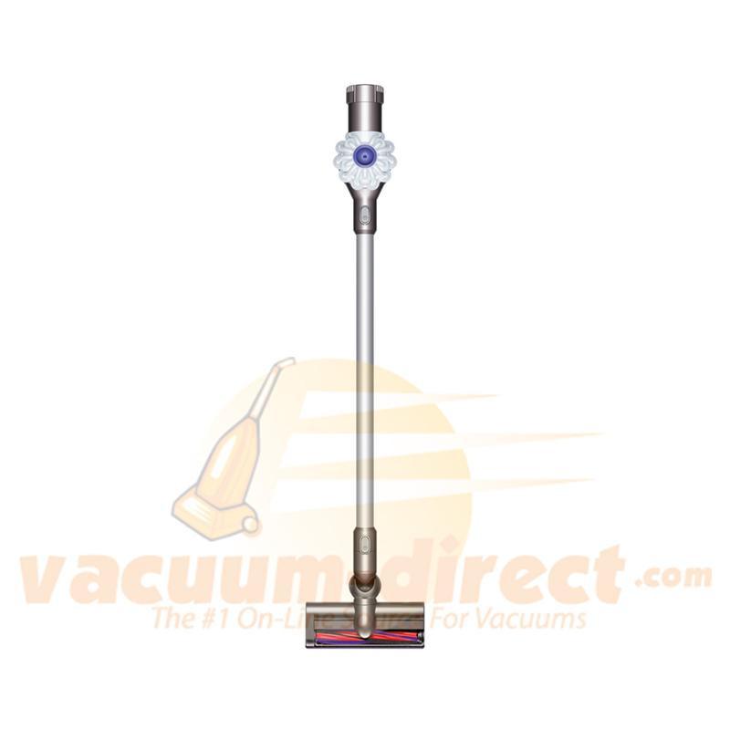 Dyson V6 Cordless Handheld Vacuum Includes FREE HAND VAC TOOL KIT 209472-01