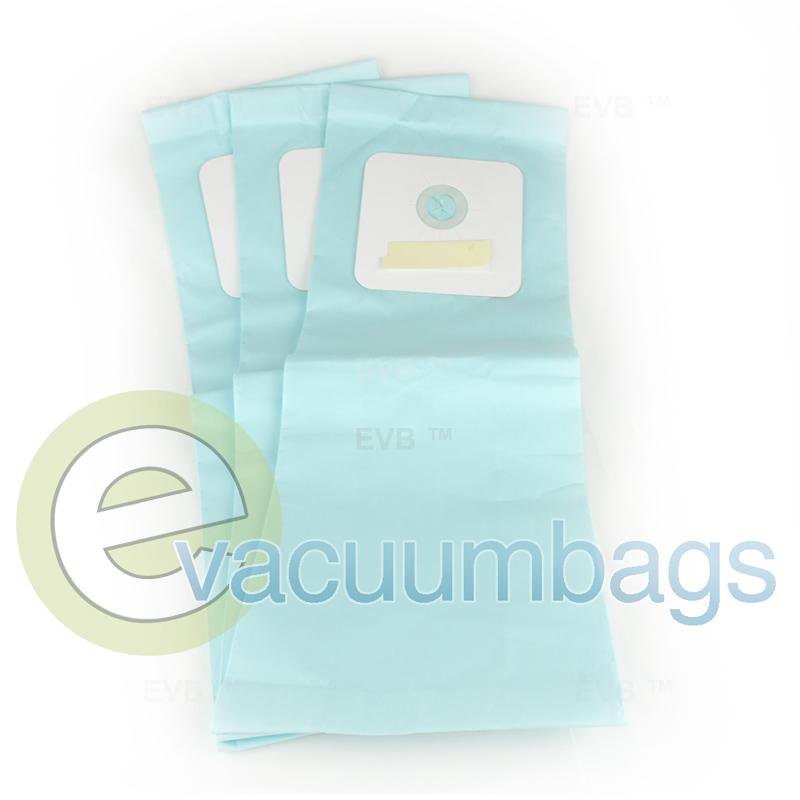VacuMaid Cental Vac 12 Gallon Micro Paper Vacuum Bags, 3 Pack #VM12G