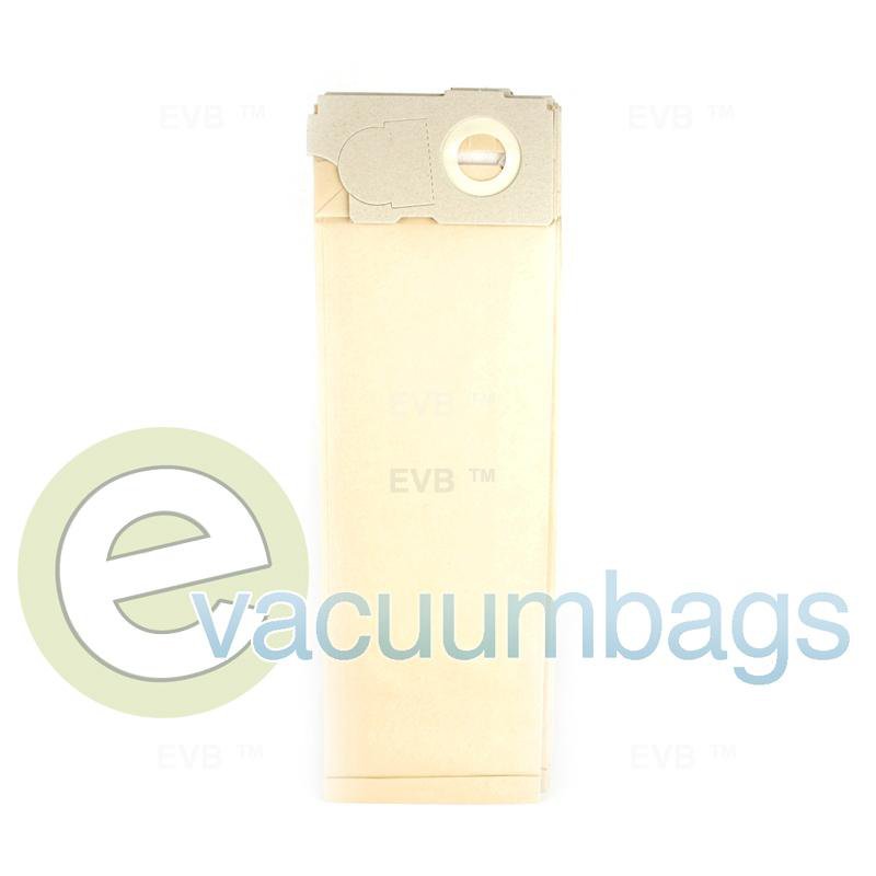 Windsor U19833 Micro Filter Paper Vacuum Bags 10 Pack 9.840-644.0 WI-2003SMCS