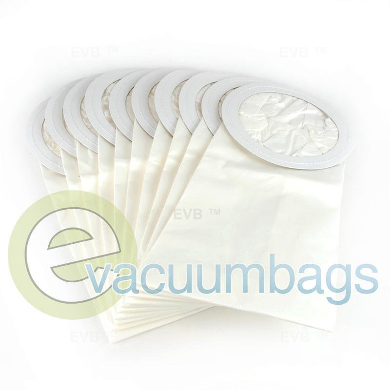 Windsor VP10 Filter Vacuum Bags 10 Pack 9.840-597.0 WI-68005