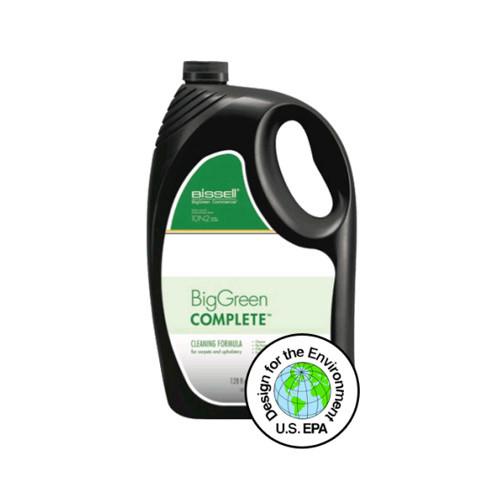 Bissell BigGreen Complete Cleaning Formula 128 oz 31B6 31B6