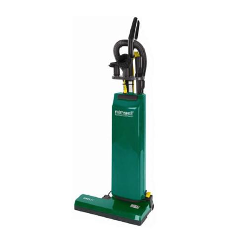 Bissell Commercial BigGreen 14 Dual Motor Upright Vacuum BGUPRO14T