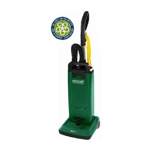 Bissell BigGreen Commercial 12" Heavy Duty Upright Vacuum BGUPRO12T BGUPRO12T