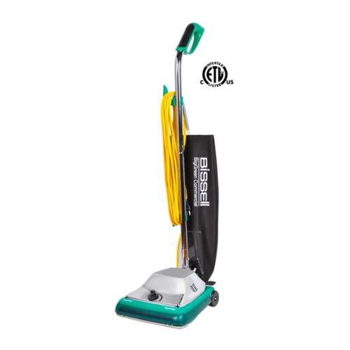 Bissell Commercial ProShake 12 BG101 Upright Vacuum