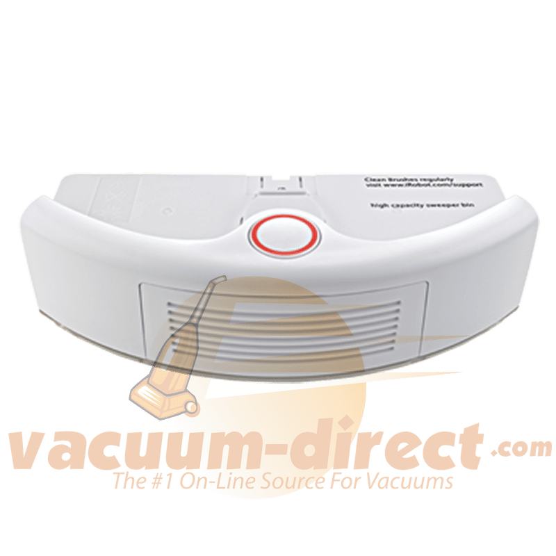 iRobot High Capacity Sweeper Bin 81007