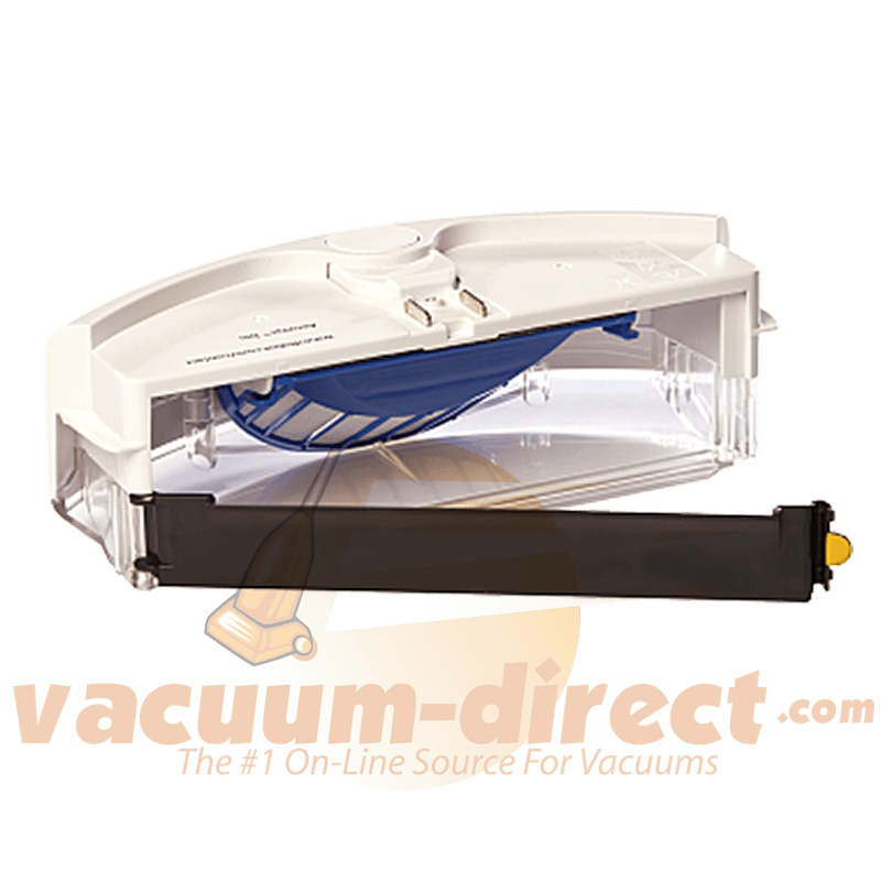 iRobot AeroVac Bin White 21633