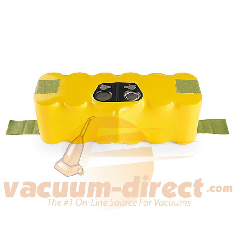 iRobot 2200mAh NiCd Battery 60 minute 4913