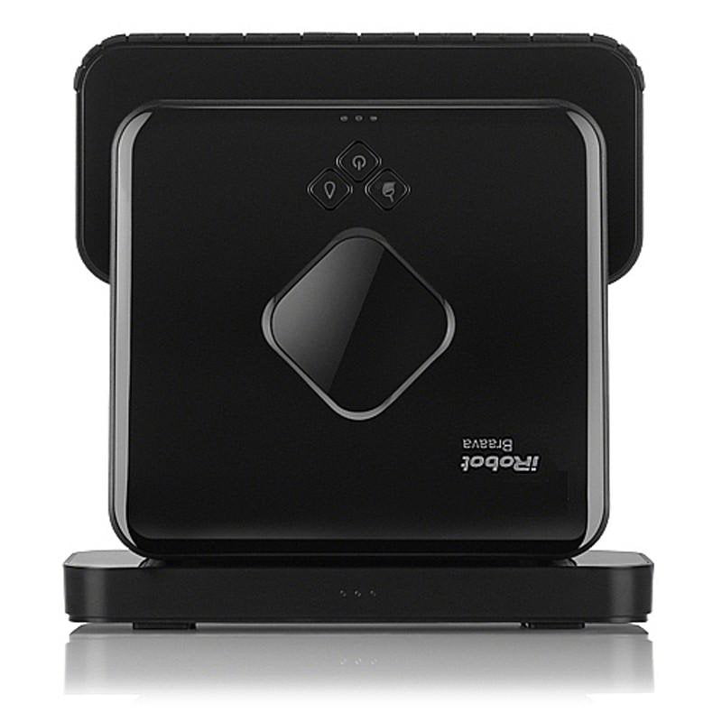 iRobot Braava 380t Floor Mopping Robot B380020