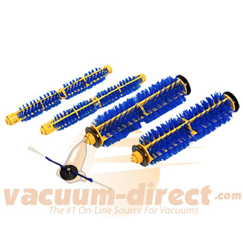 iRobot Dirt Dog Mini Brush Replacement Kit 1156