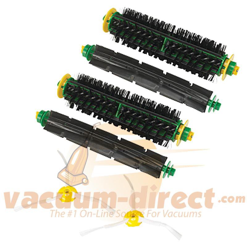 iRobot Green Brush Kit for 500 Series 82601
