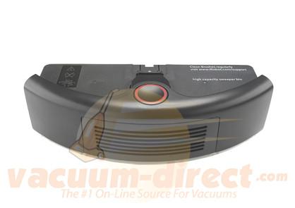 iRobot High Capacity Sweeper Bin Black 81008