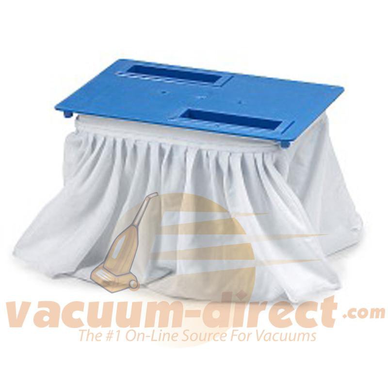 iRobot Large Mesh Filter Bag for Verro iRobot203