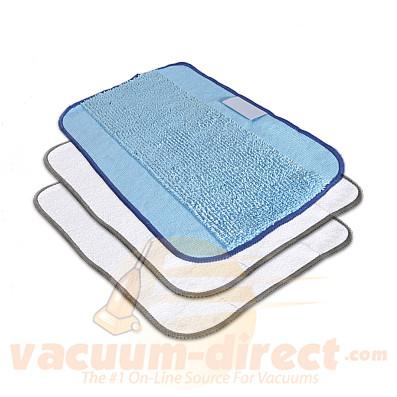 iRobot Microfiber Cleaning Cloths Mixed 4409705