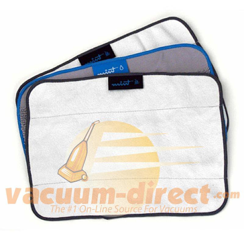 iRobot Mint 4200 Mixed Microfiber Cleaning Cloths 3 Pack 4220