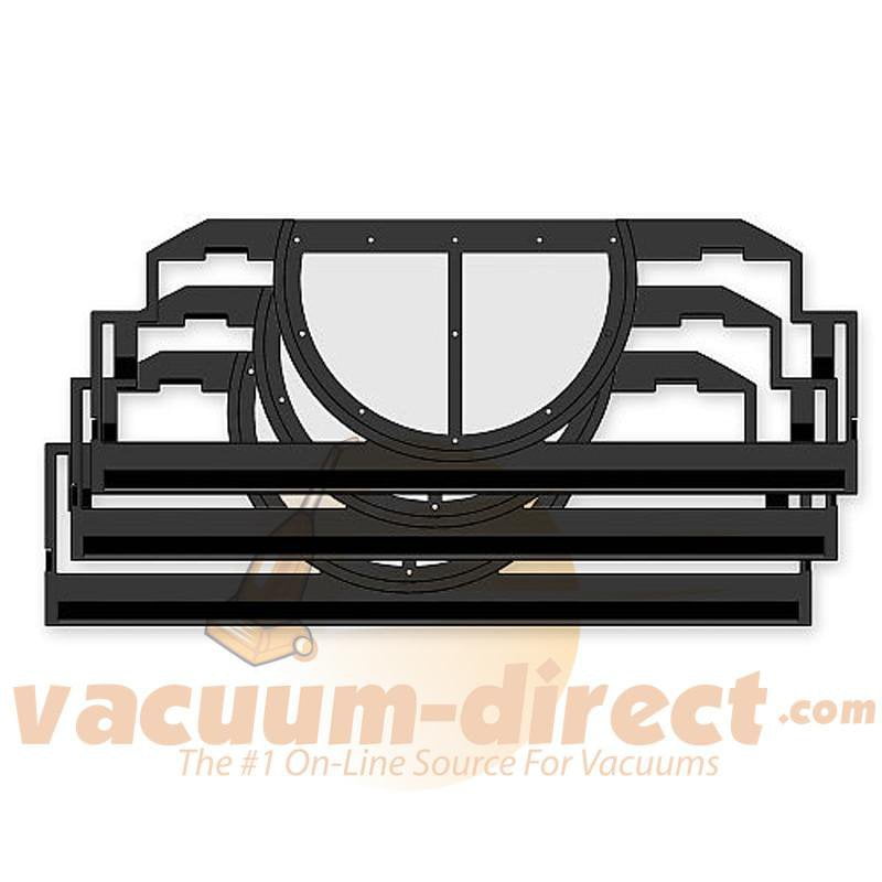 iRobot Roomba Filters 3 pack 4910