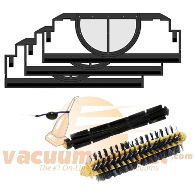 iRobot Roomba Maintenance Kit for 400 Series 4916