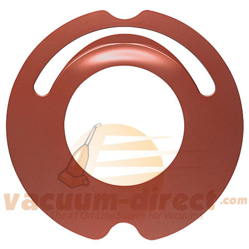 iRobot Rust Faceplate for 500 Series 84001