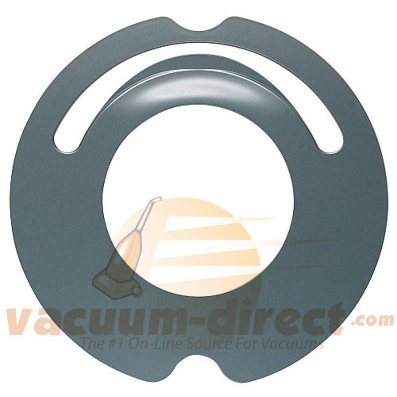 iRobot Steel Blue Faceplate for 500 Series 83901