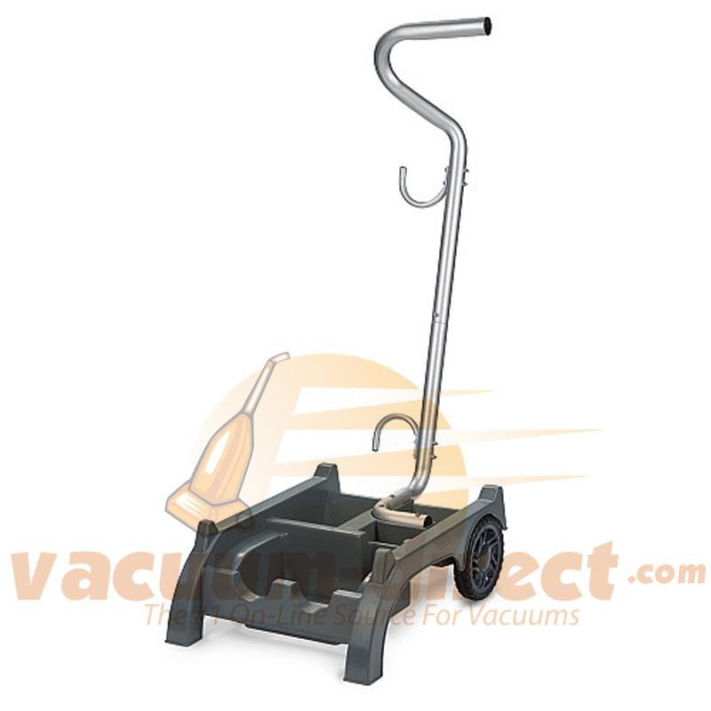 iRobot Verro Caddy for 500 Series Grey 204