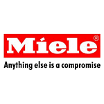 Miele Air Driven Turbobrushes