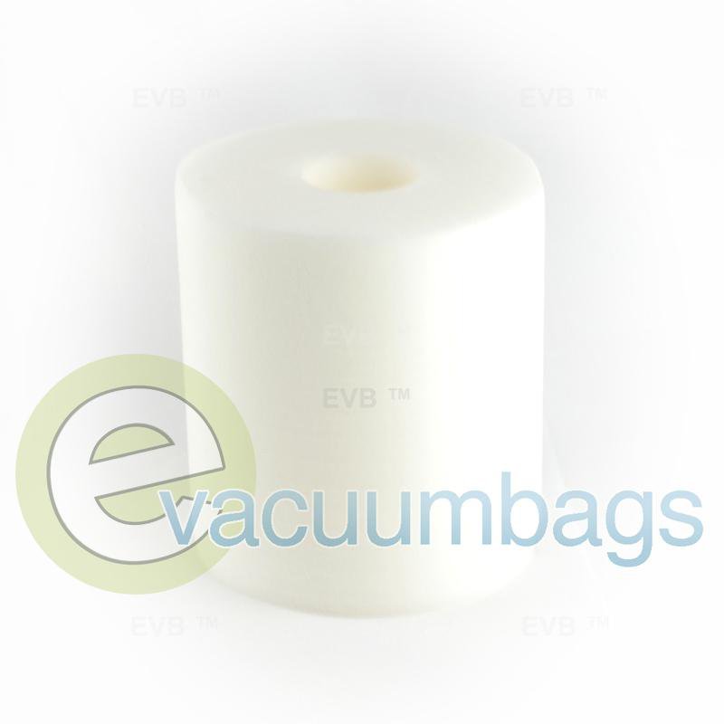 Electrolux Central Vac Round Foam Filter 1 pc.  506 06-2307-09