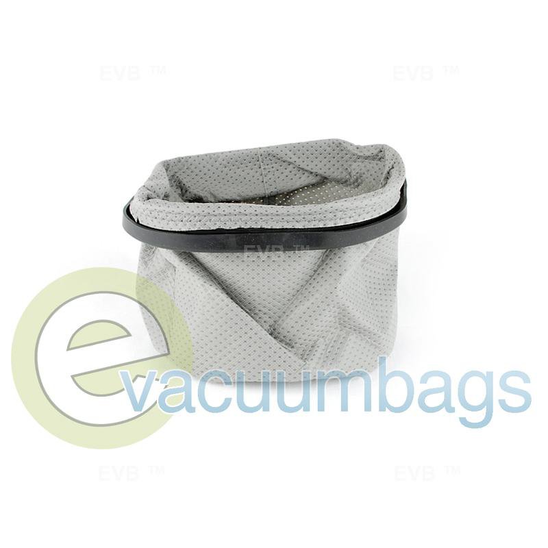 Carpet Pro SCBP1 Commercial BackPack Cloth Vacuum Bag 1 pc.  C352-1400 09-2215-08